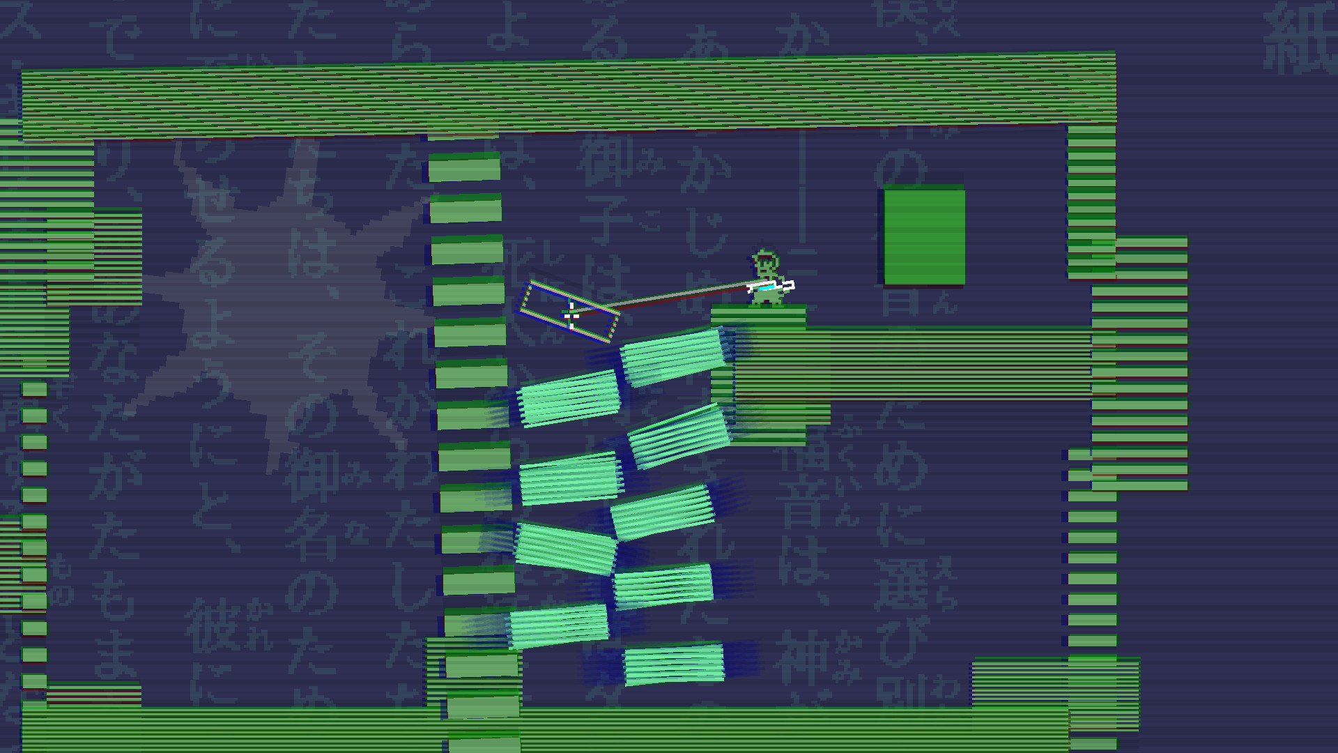 Anti-Jump-Man screenshot 2