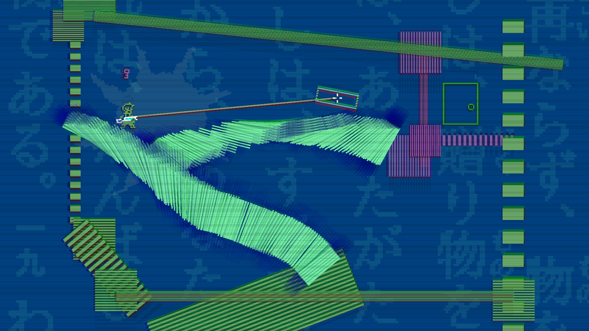 Anti-Jump-Man screenshot 1