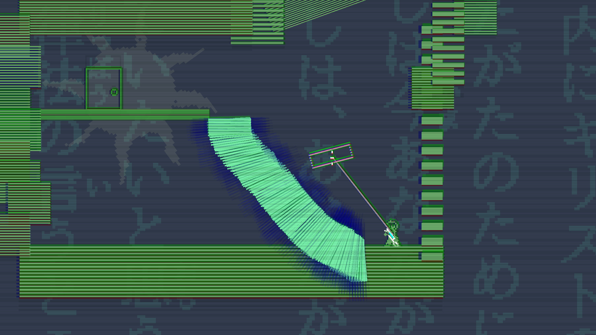 Anti-Jump-Man screenshot 3