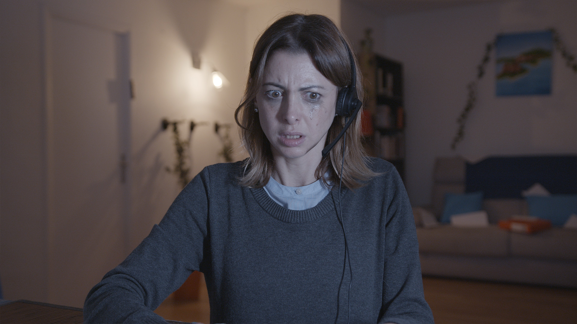 Night Book screenshot 2