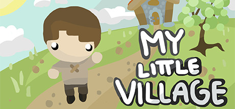 My Little Village: header artwork