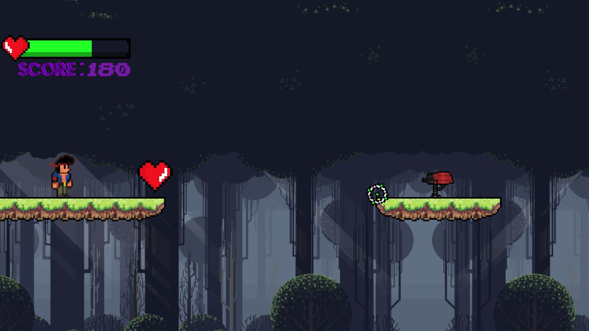 Mambo Wave screenshot 8