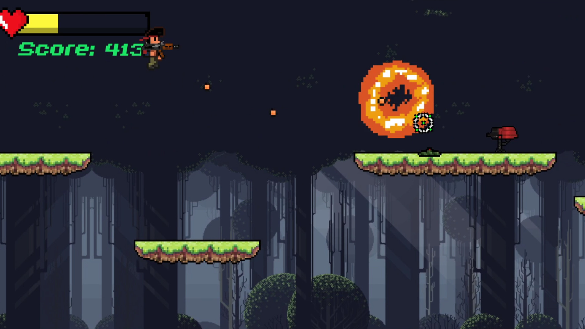 Mambo Wave screenshot 6