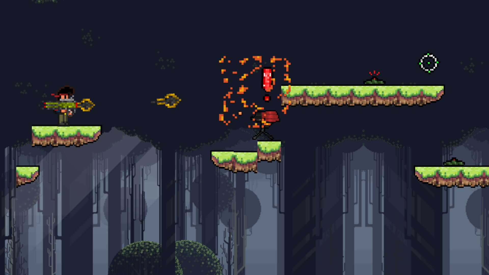 Mambo Wave screenshot 1