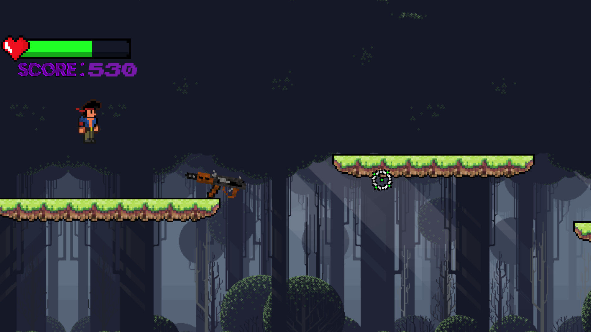 Mambo Wave screenshot 11