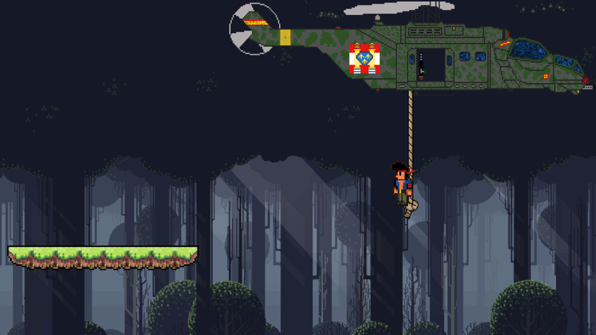 Mambo Wave screenshot 5