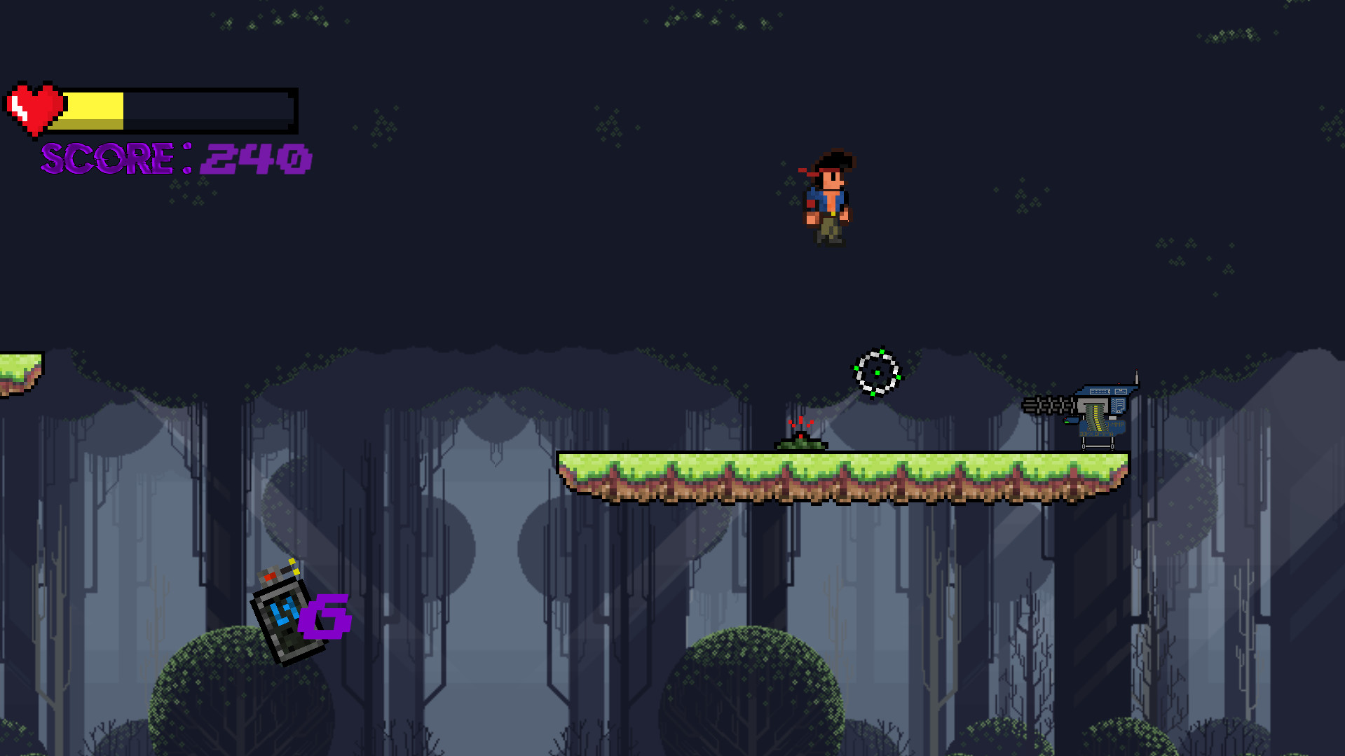 Mambo Wave screenshot 7