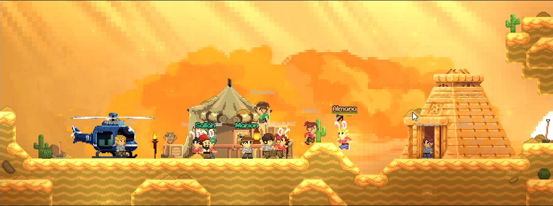 Tomb Rumble screenshot 7