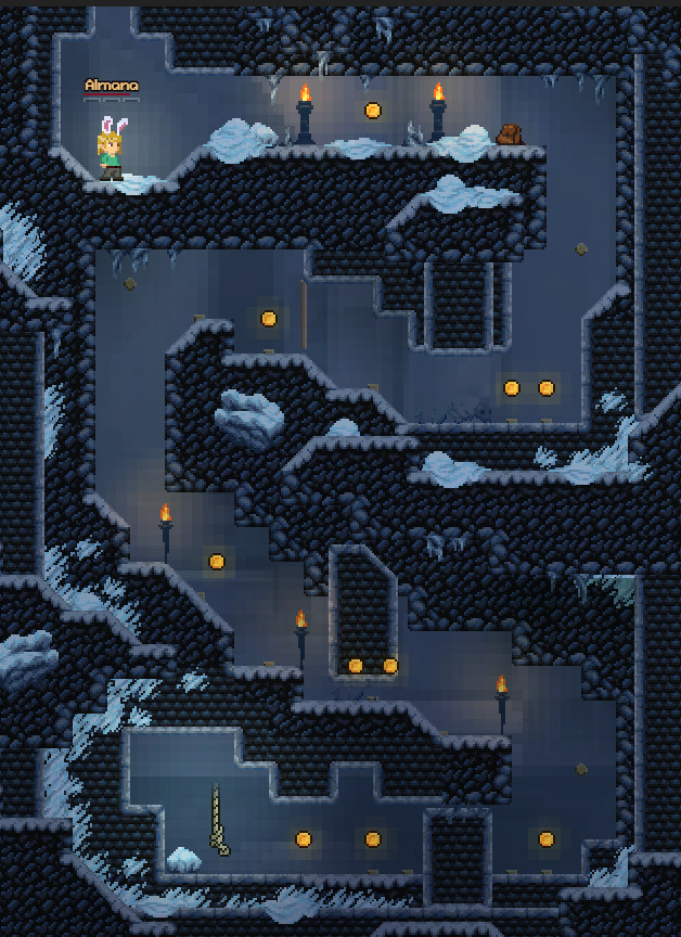 Tomb Rumble screenshot 1