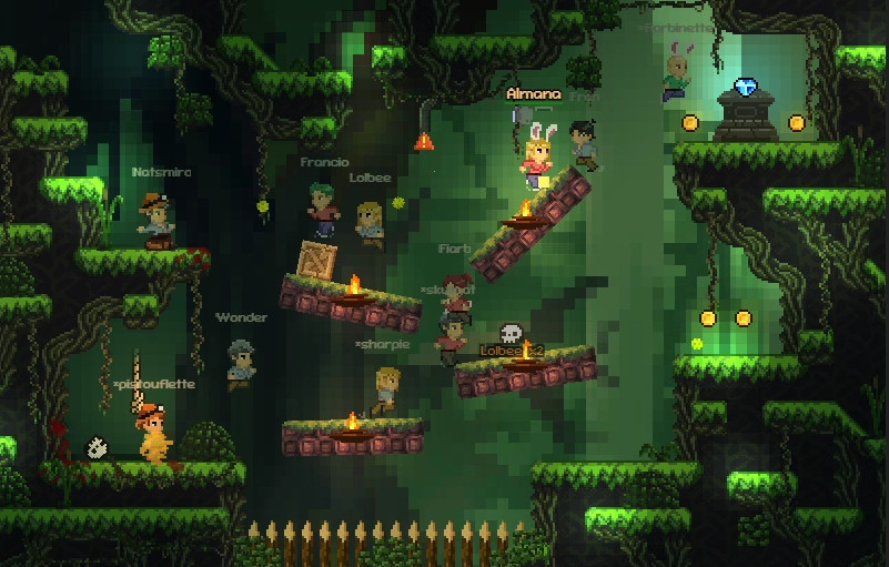 Tomb Rumble screenshot 6