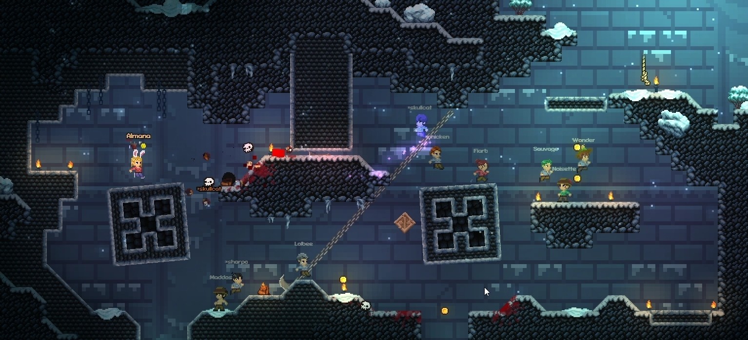 Tomb Rumble screenshot 3