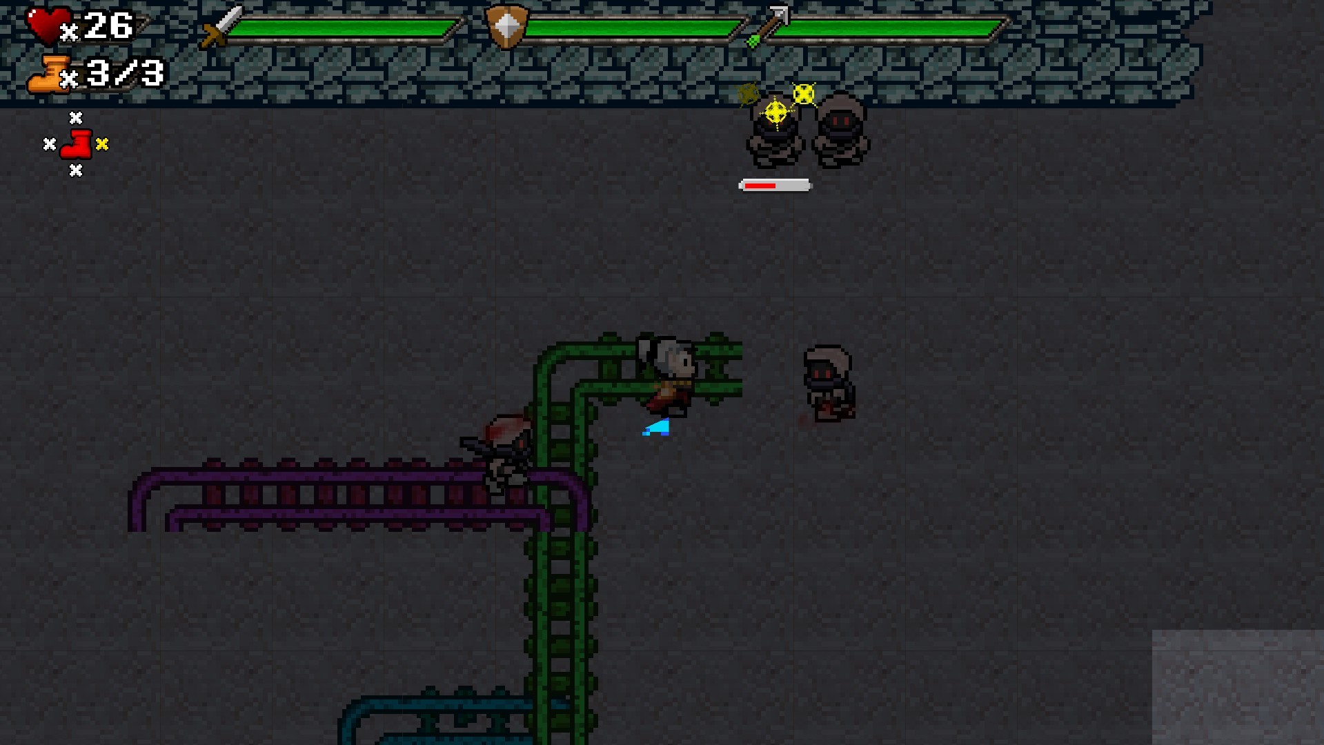 Omi Domini screenshot 5