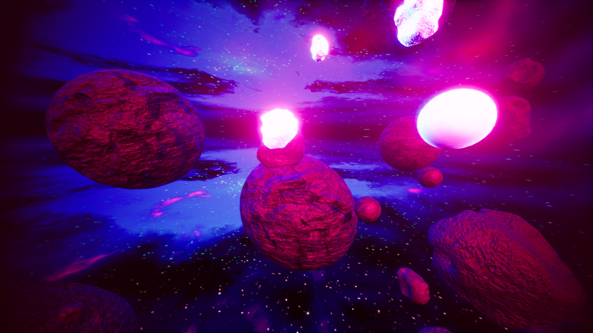 GRAVITY SHIFTER screenshot 3