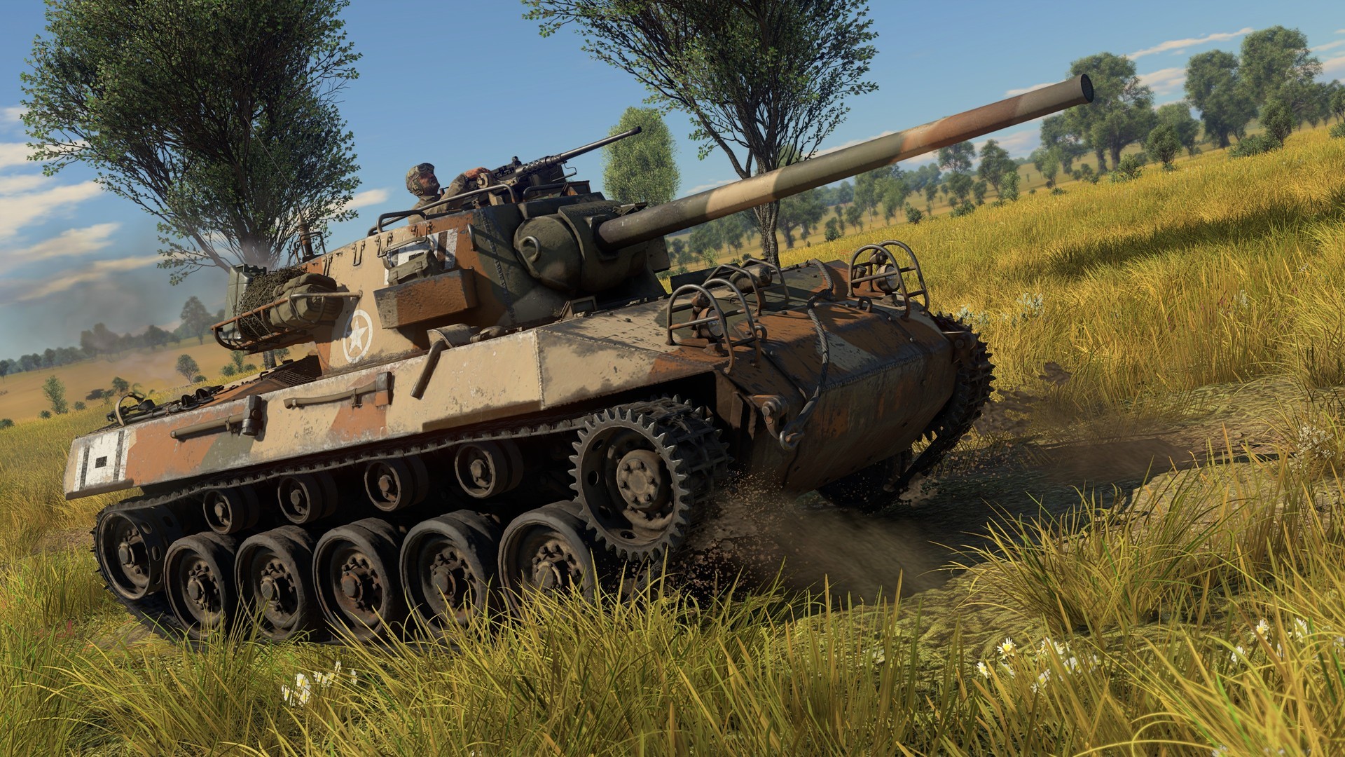 War Thunder - Black Friday Pack screenshot 6