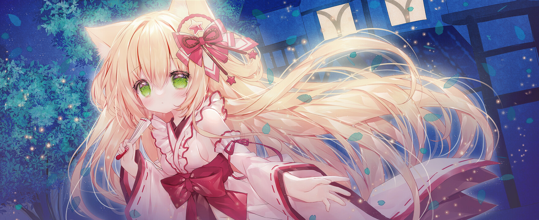 咸鱼喵喵 screenshot 6