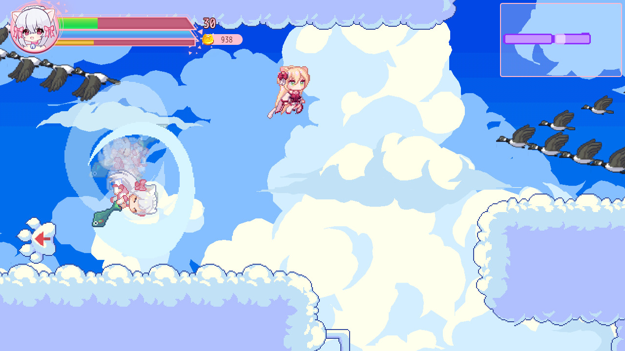 咸鱼喵喵 screenshot 1