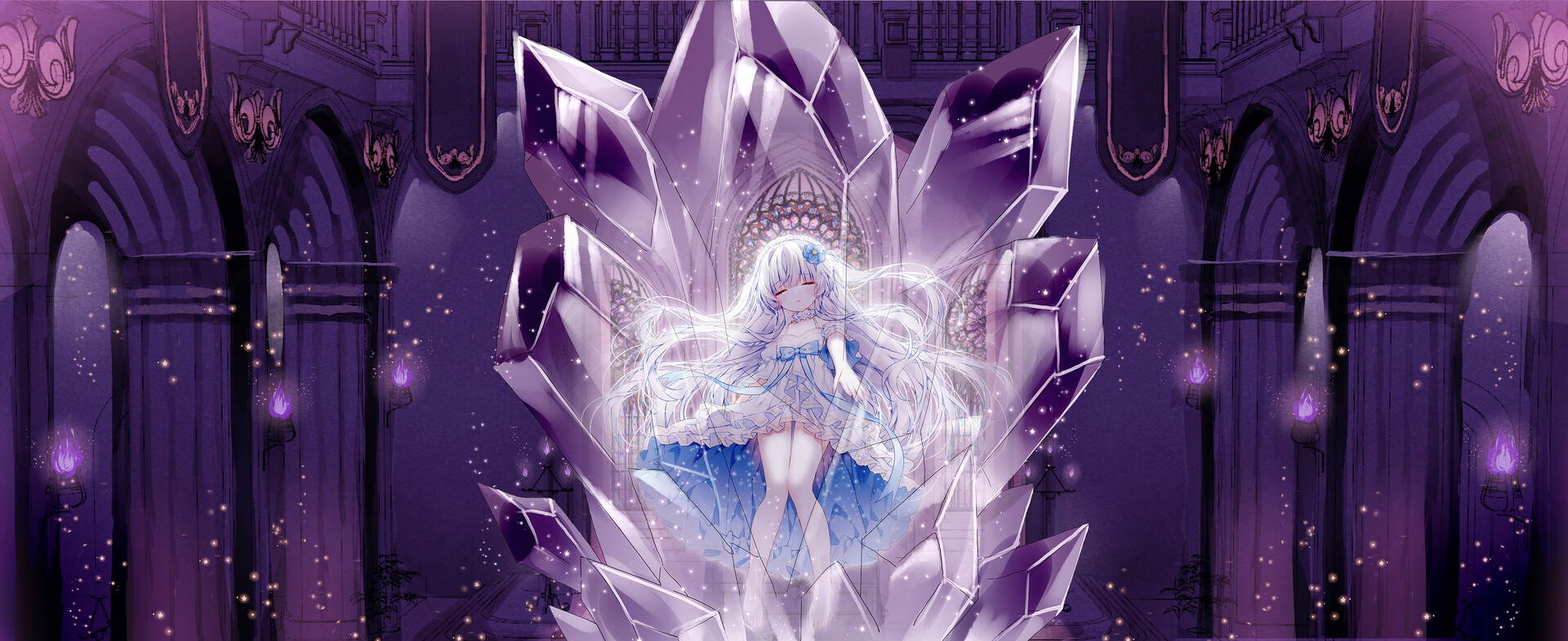 Steam：にゃるるファイト！