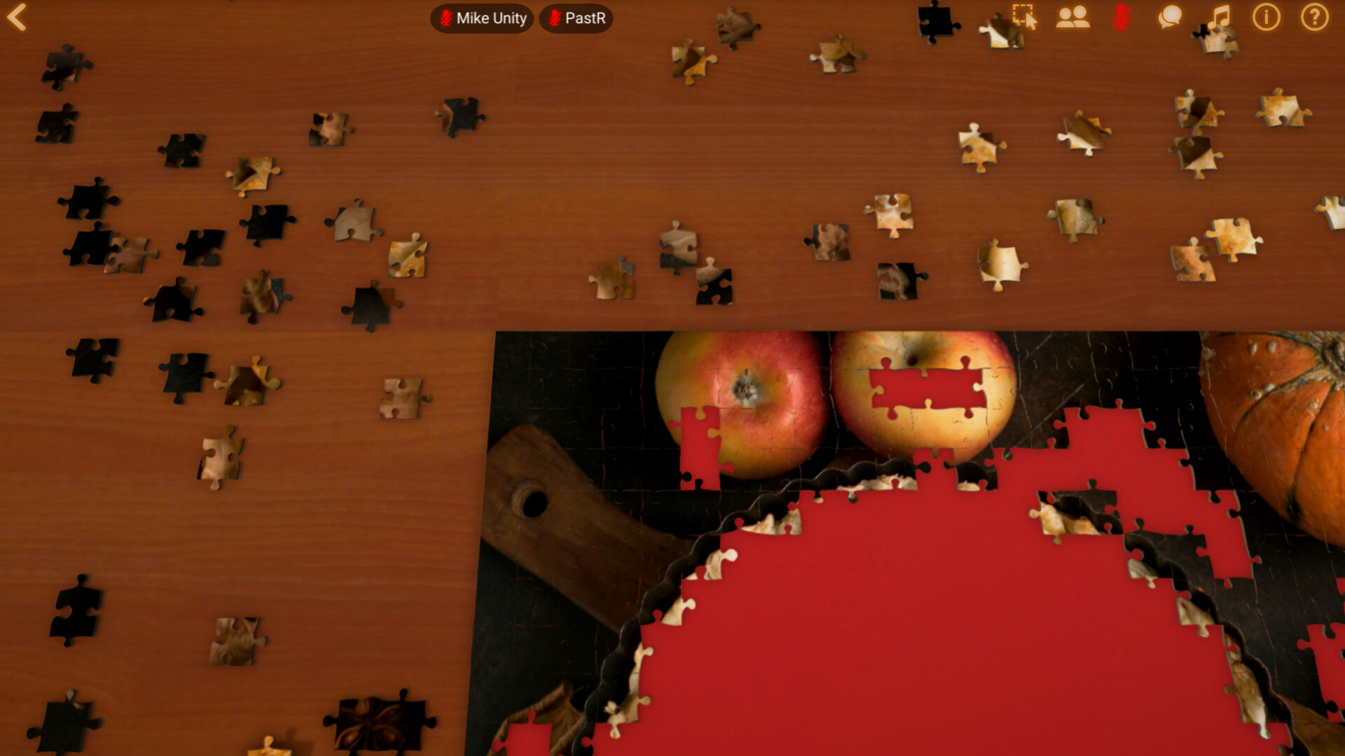 Puzzle Together screenshot 7