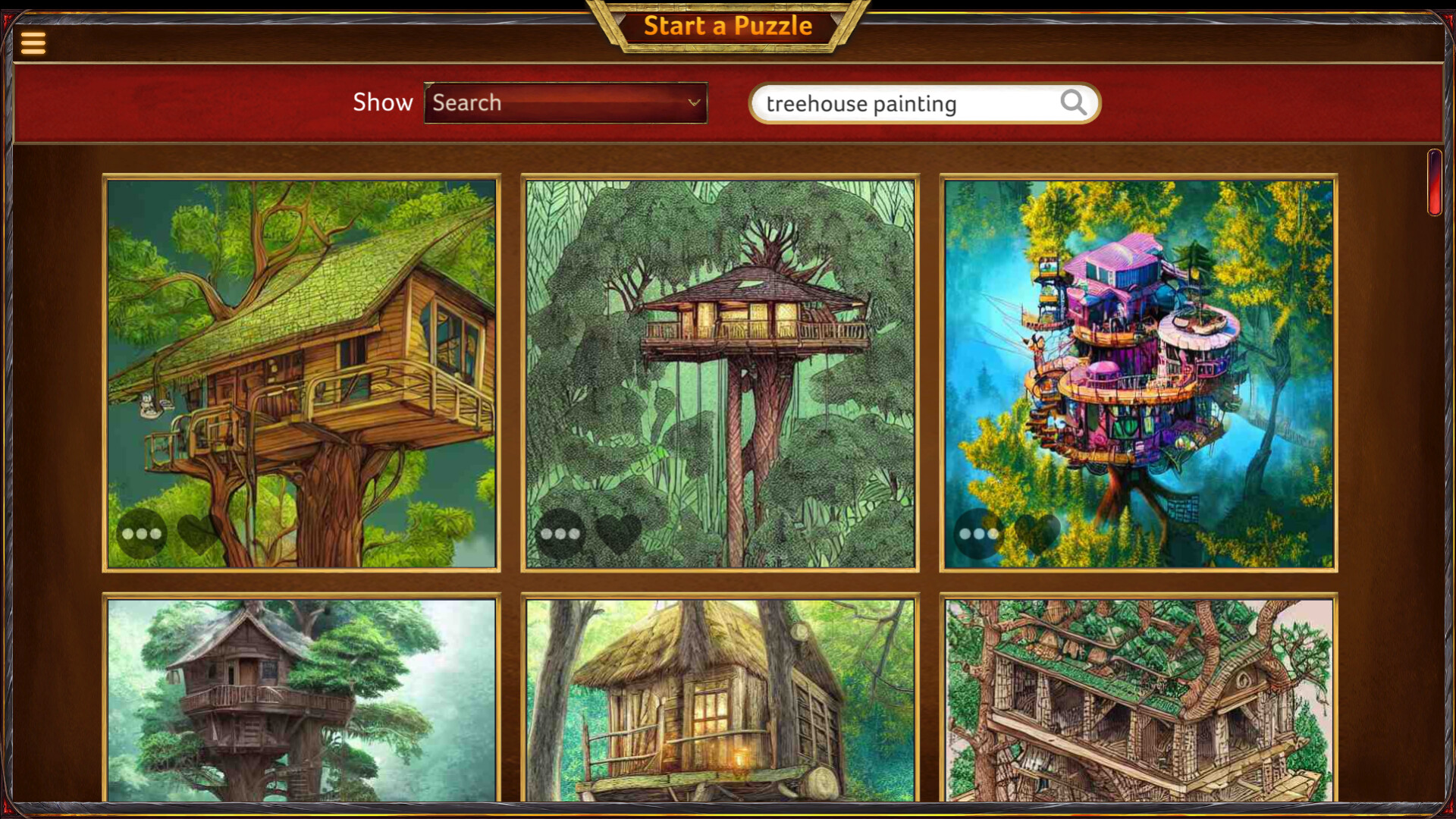 Puzzle Together screenshot 8