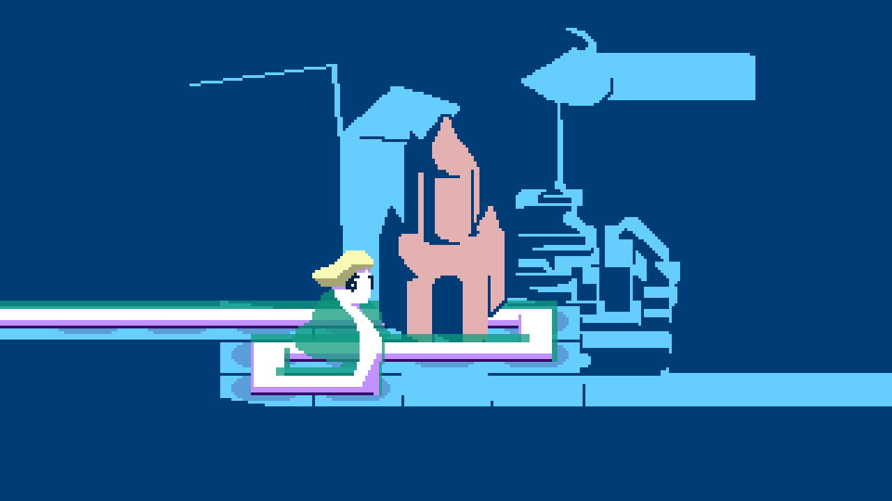 The Wormaid screenshot 8