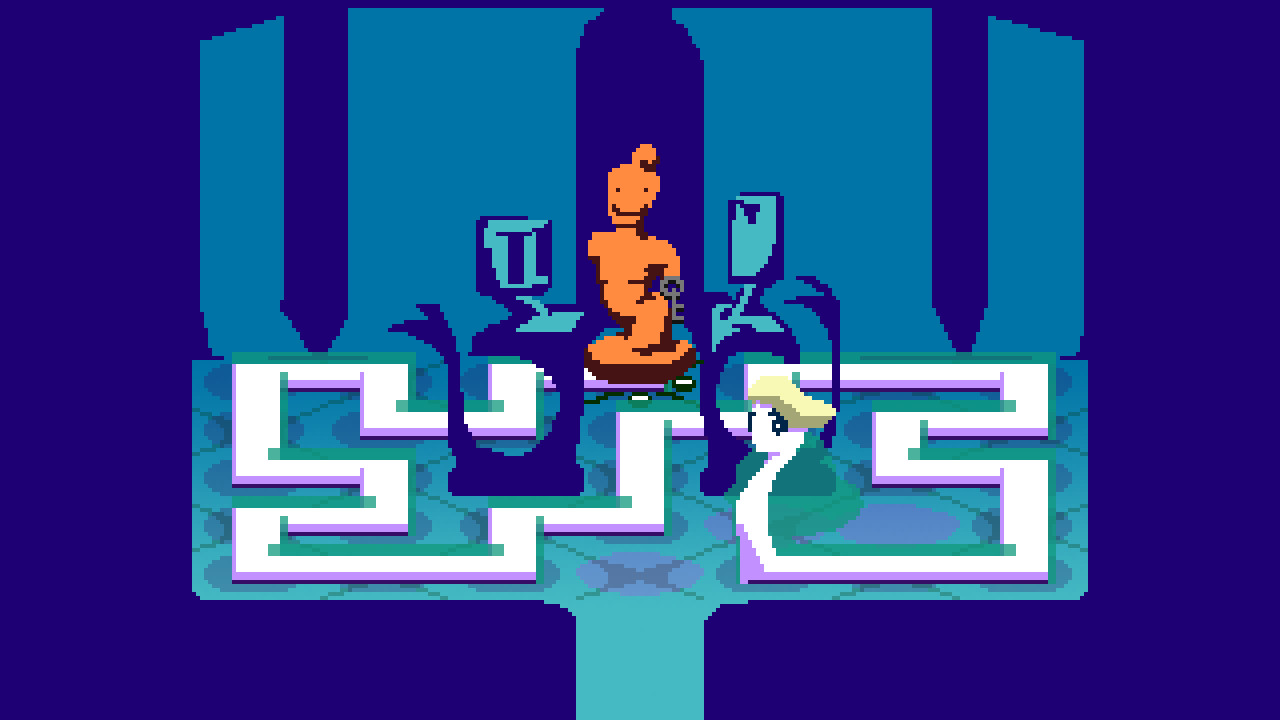 The Wormaid screenshot 7