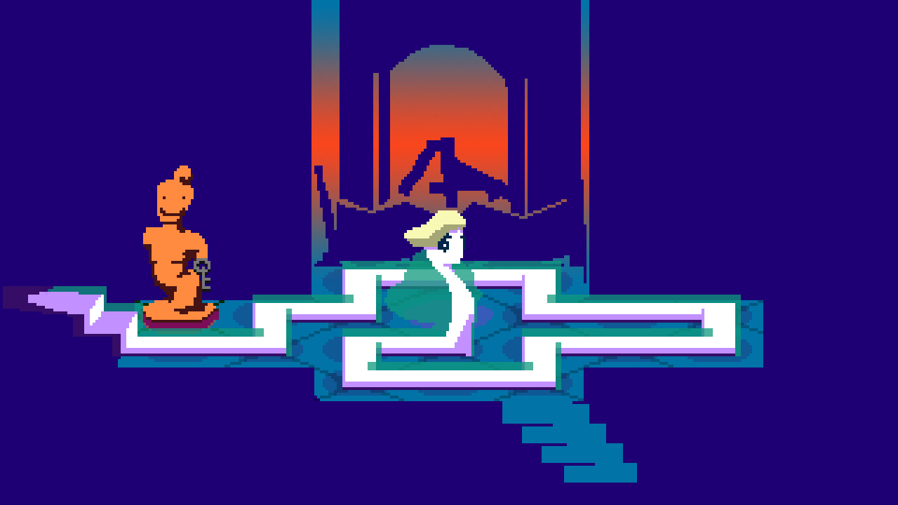 The Wormaid screenshot 4