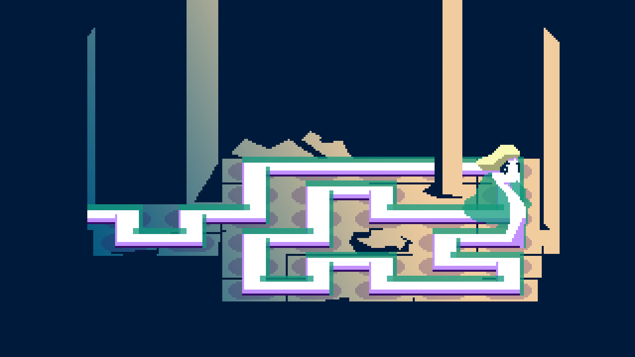 The Wormaid screenshot 5