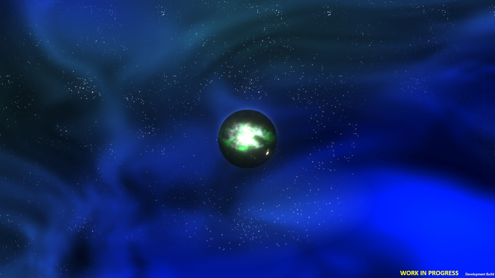 Gênese screenshot 1