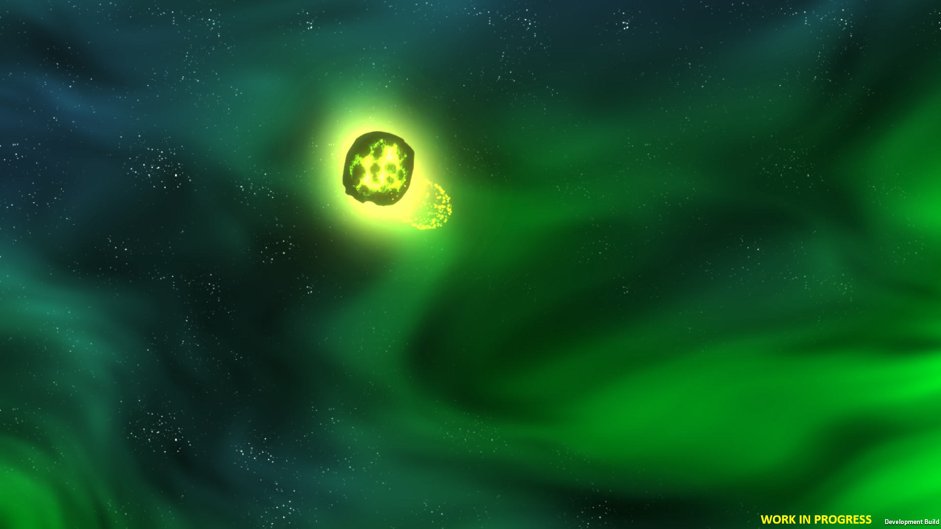 Gênese screenshot 5