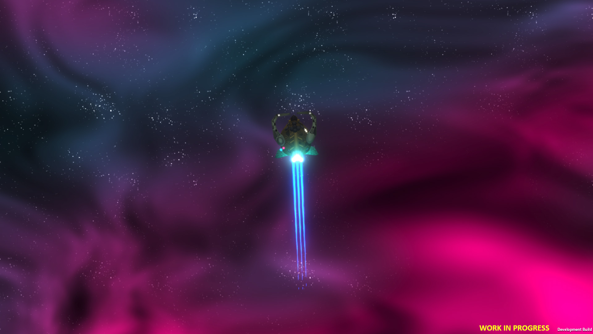 Gênese screenshot 7