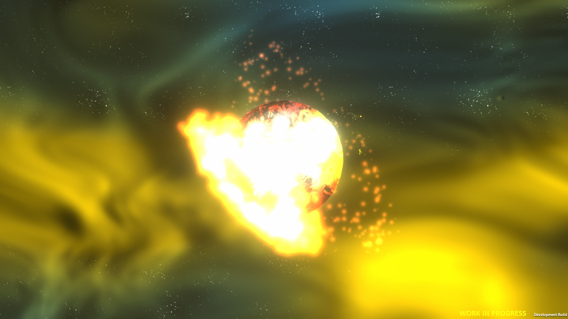 Gênese screenshot 4