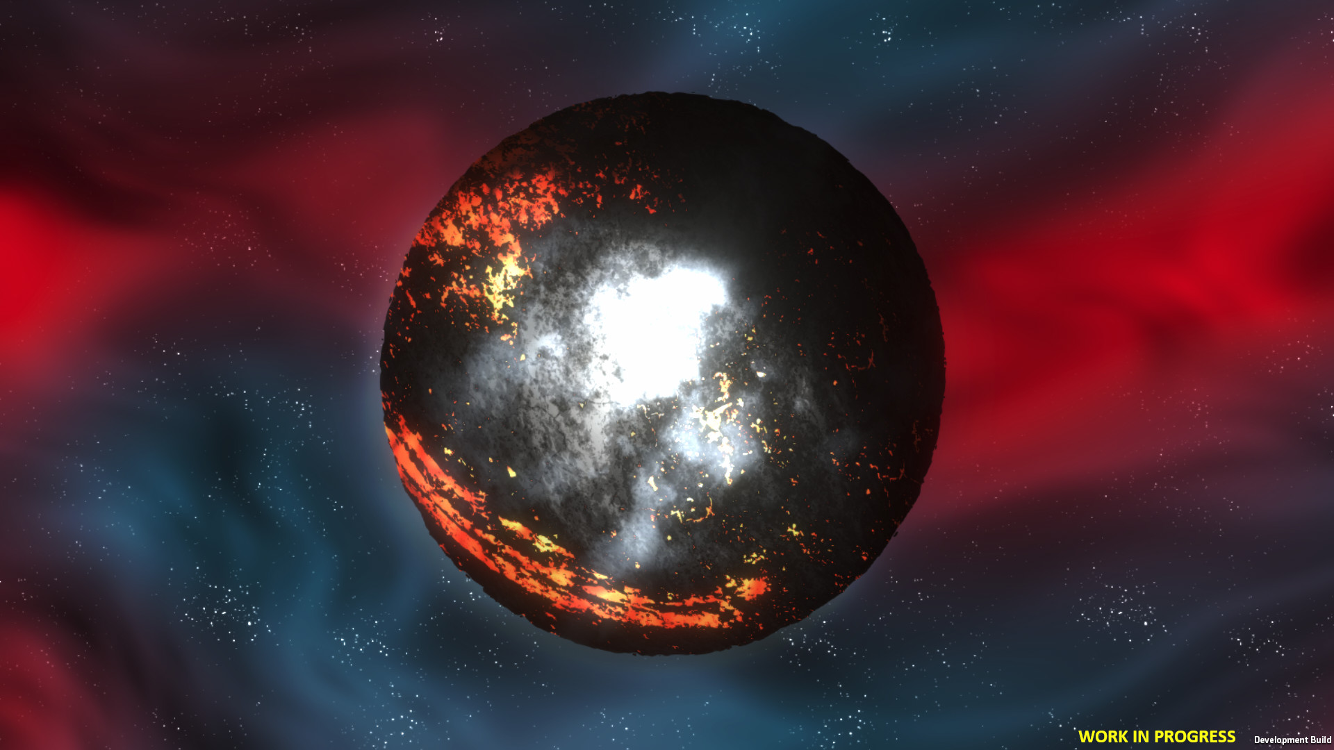 Gênese screenshot 6