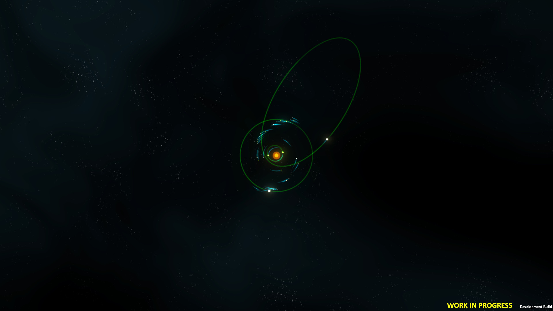 Gênese screenshot 2