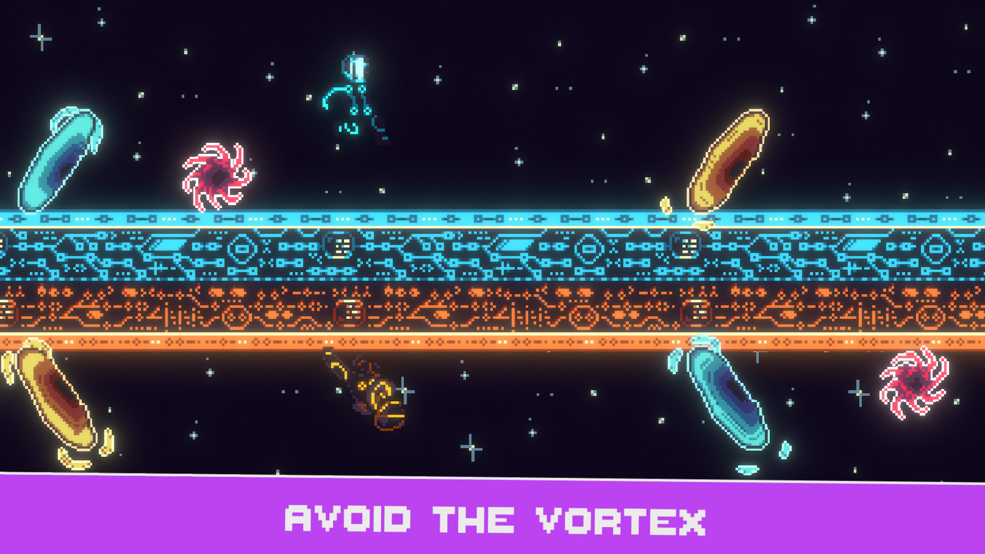 Parallel Shift screenshot 4