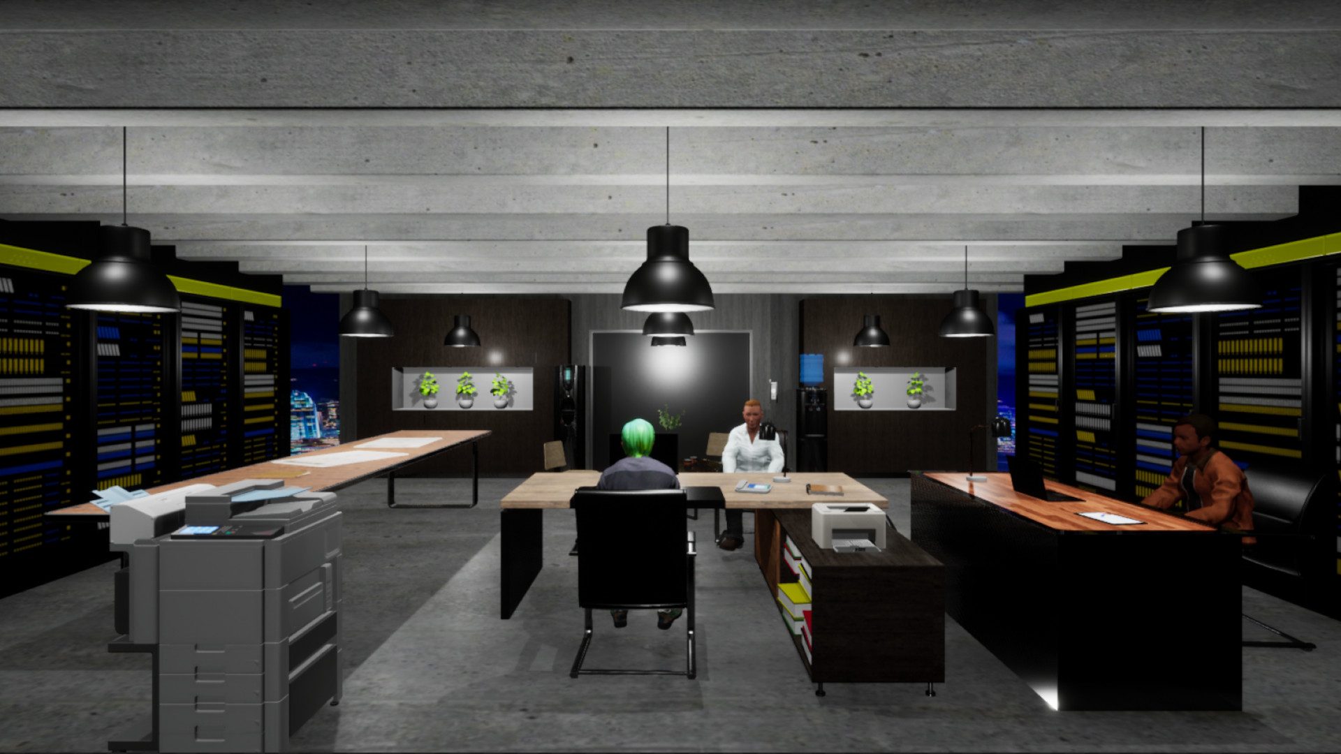 Game Dev Masters screenshot 9