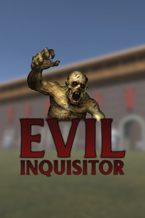 Evil Inquisitor