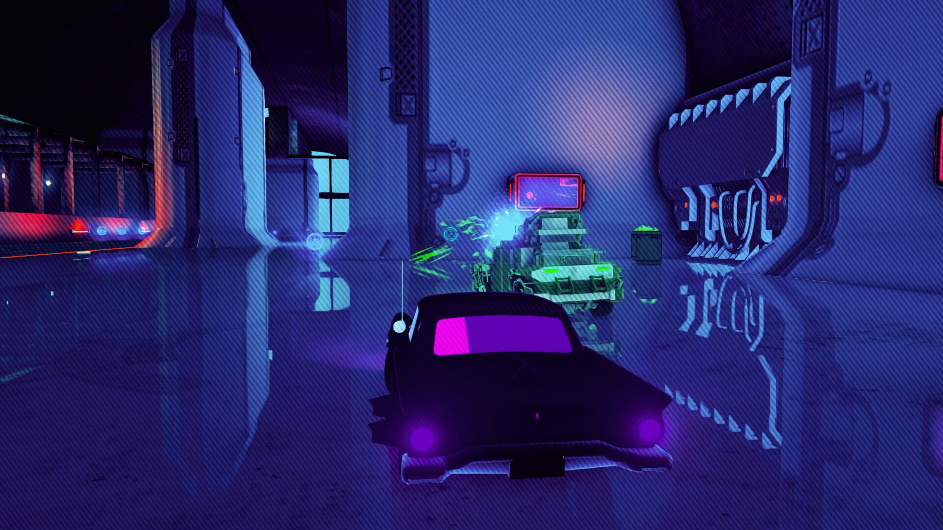 Paradaice screenshot 4