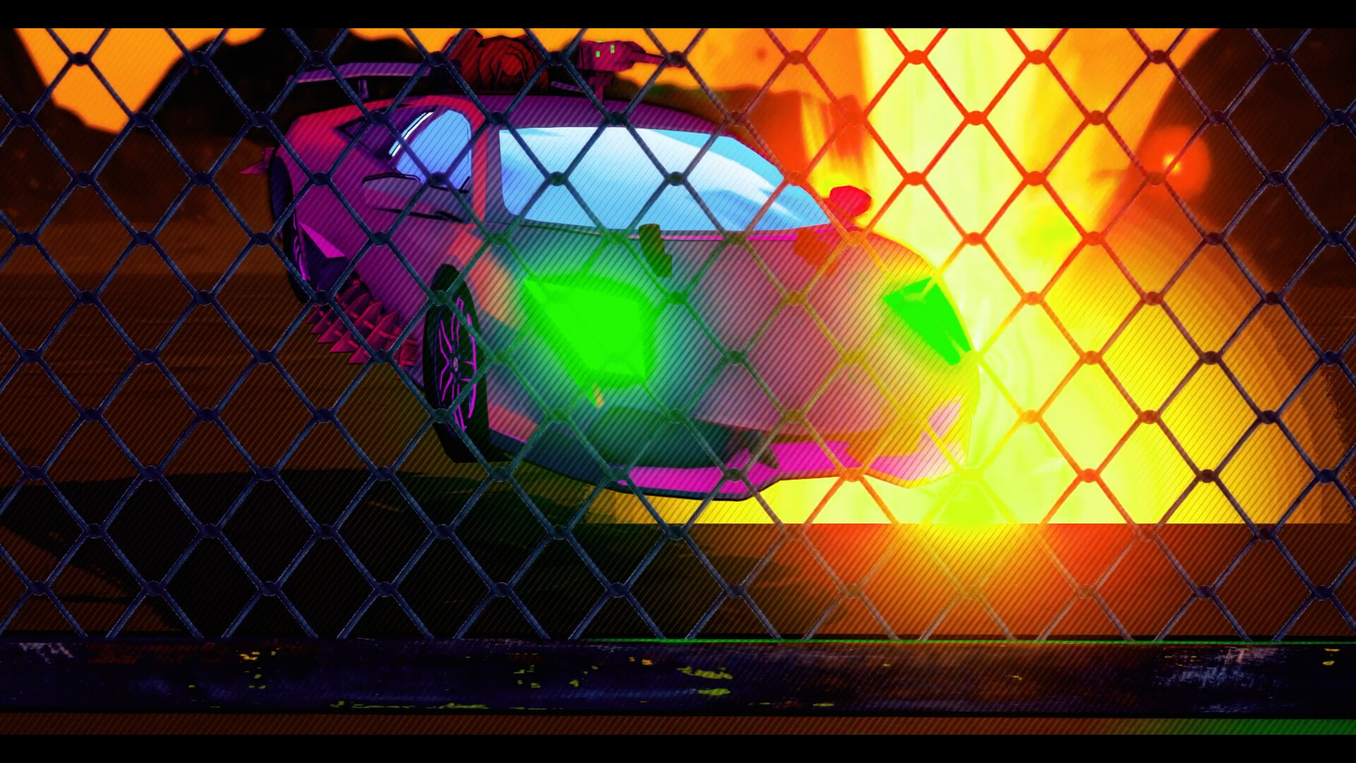 Paradaice screenshot 13