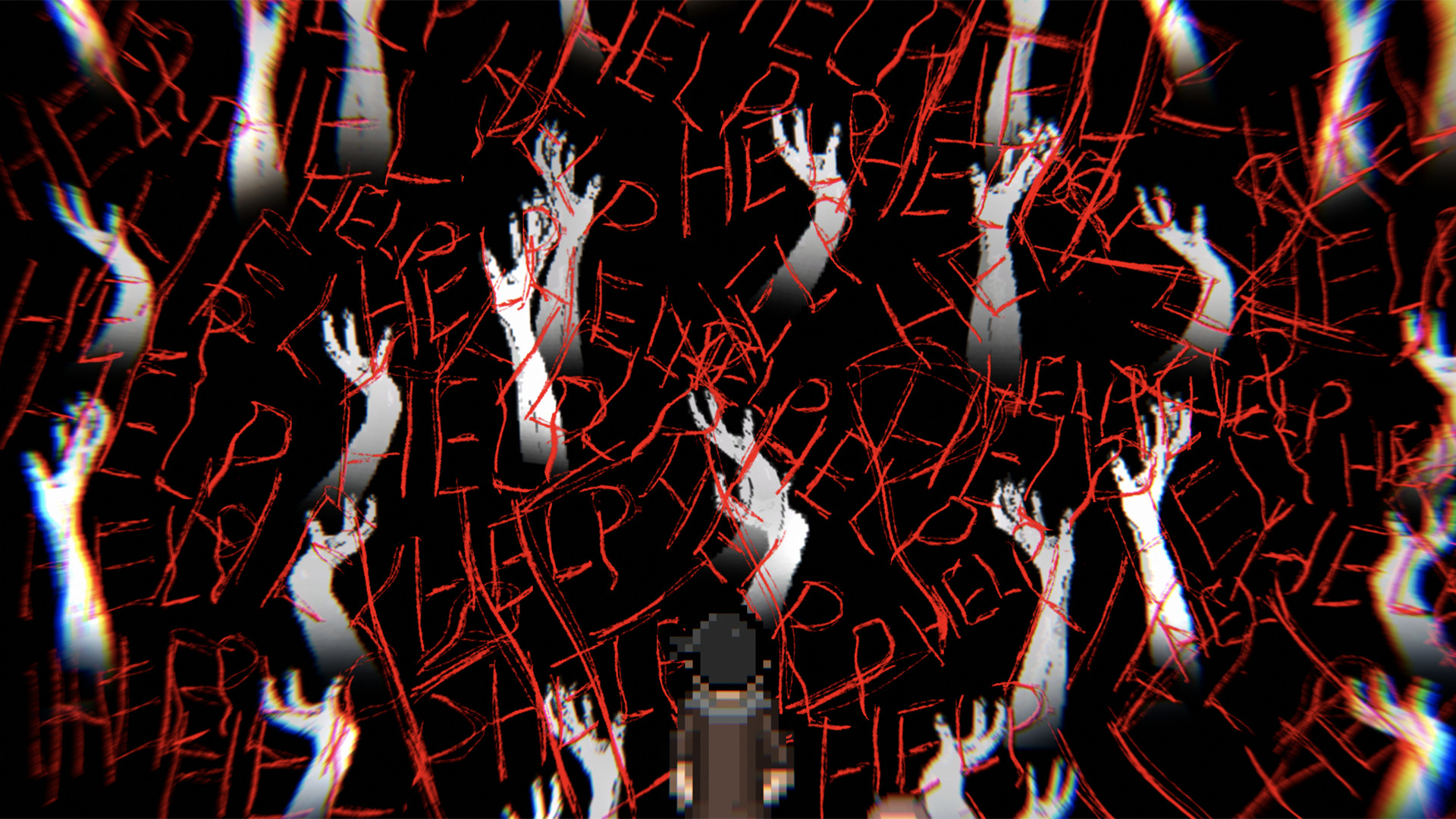 HELLIST screenshot 5