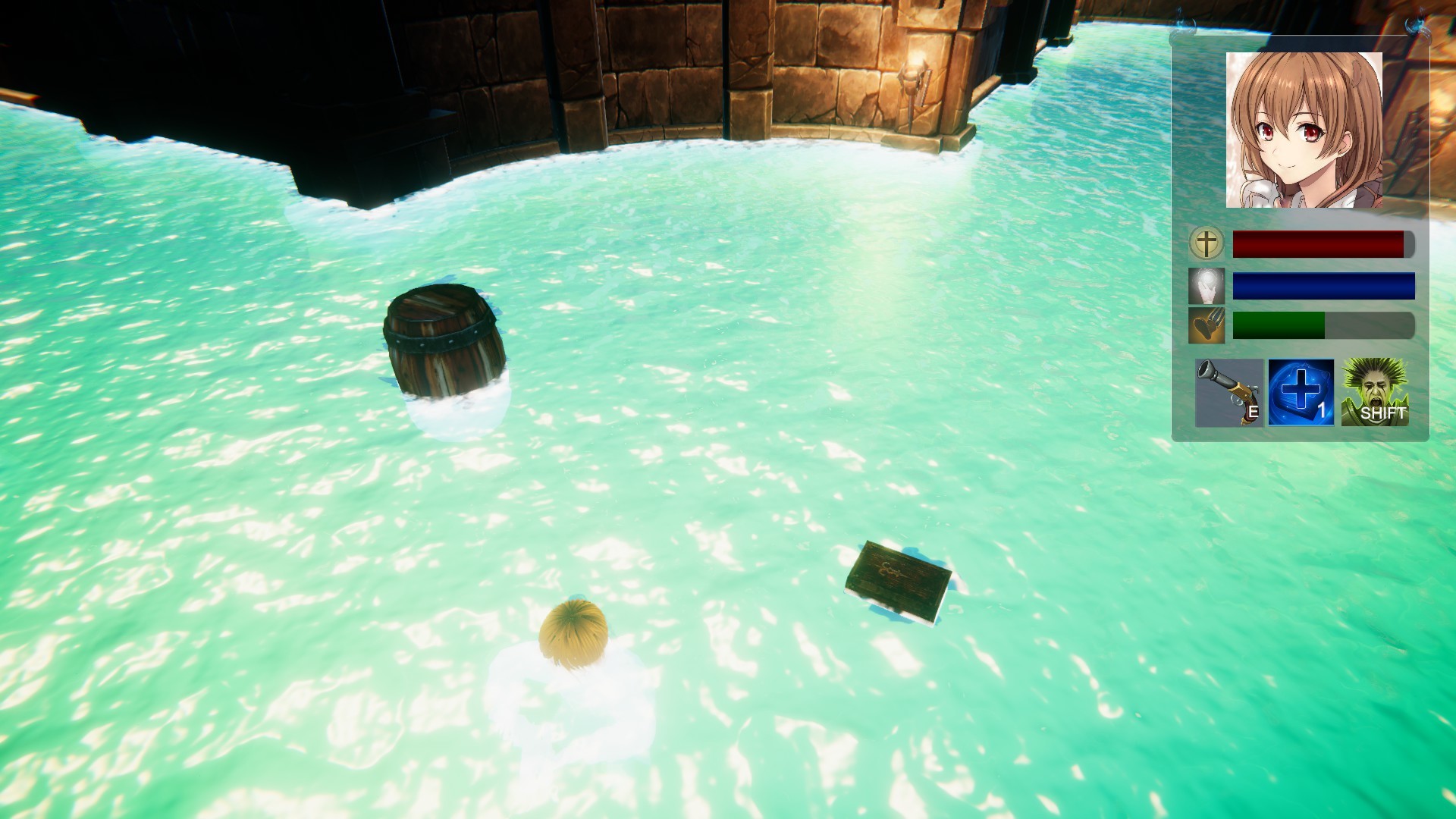 Poco In Dungeon screenshot 12