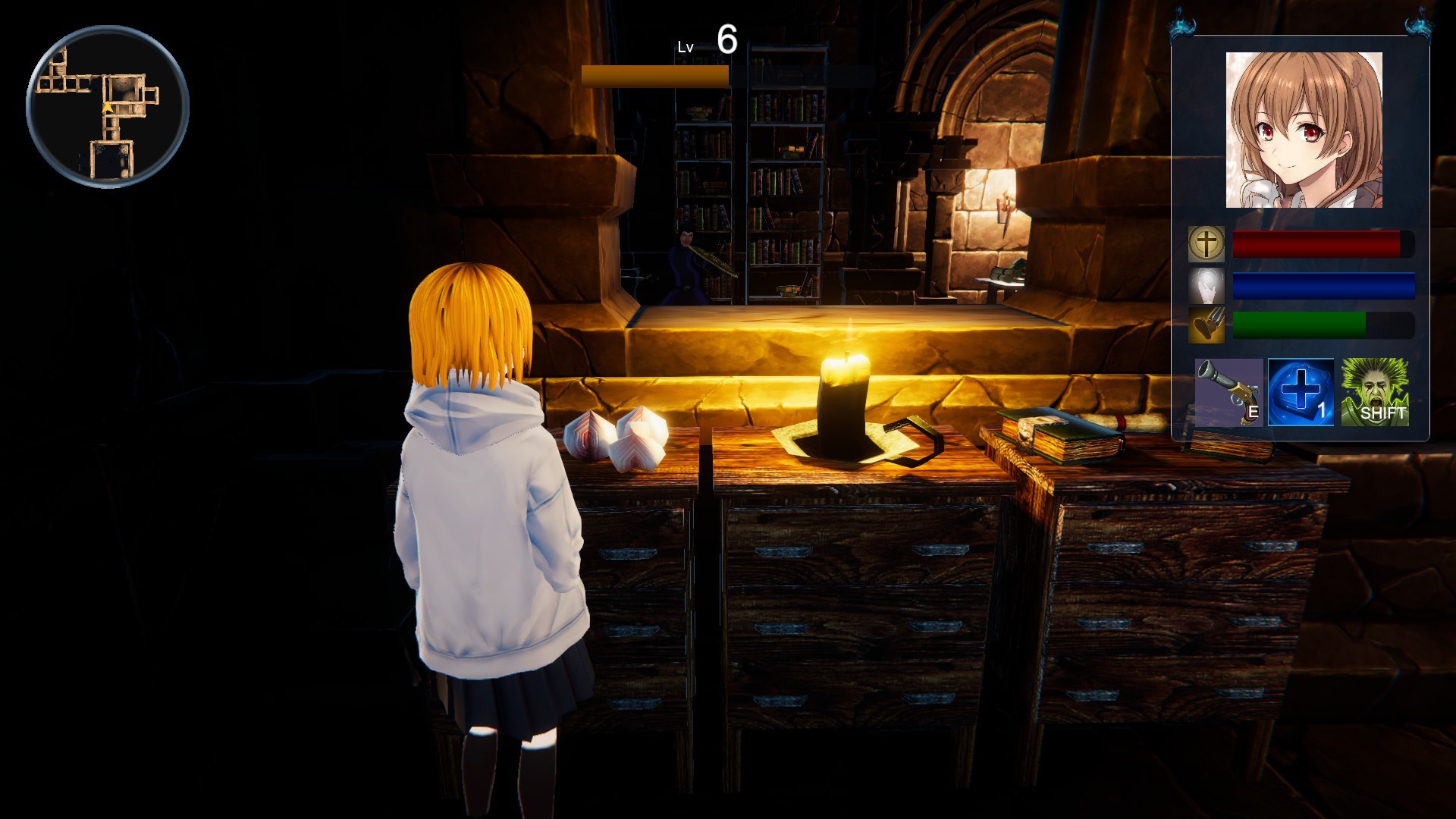 Poco In Dungeon screenshot 22