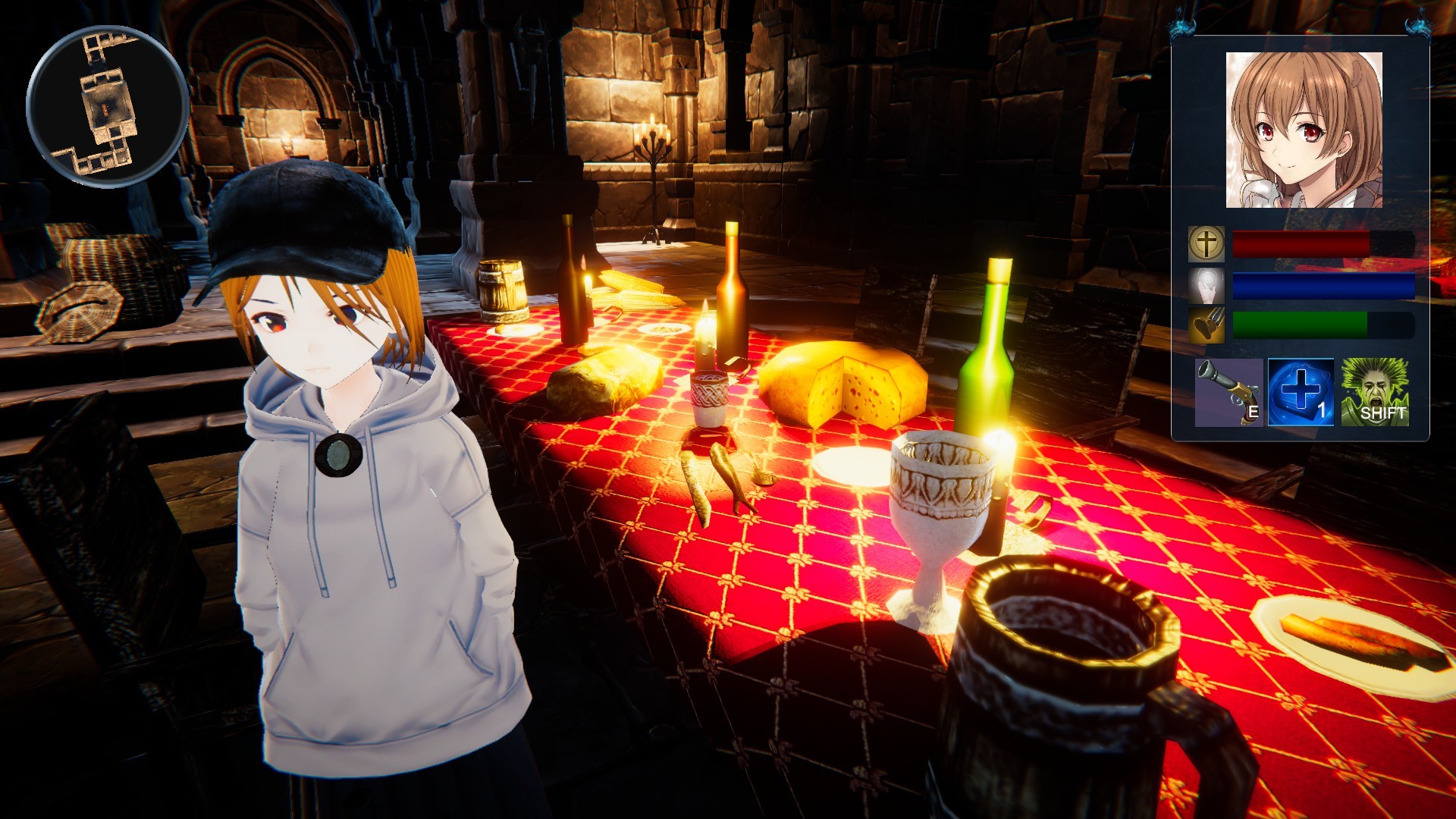 Poco In Dungeon screenshot 17