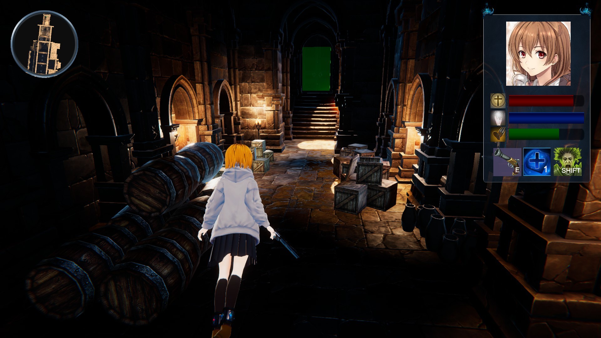 Poco In Dungeon screenshot 23