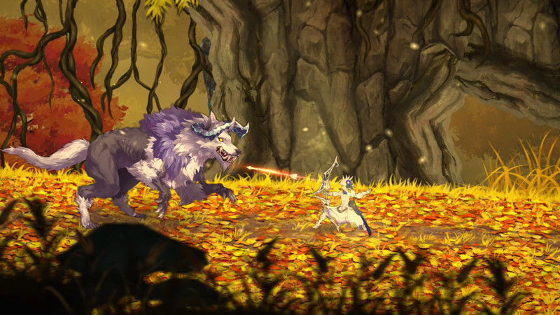 LOST EPIC MINI SOUNDTRACK screenshot 6