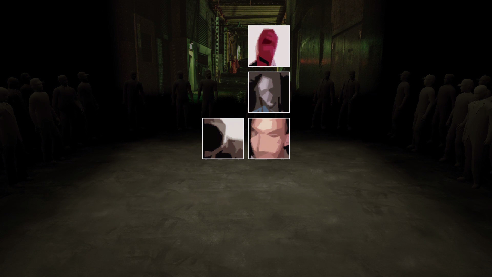 Brutality club screenshot 3