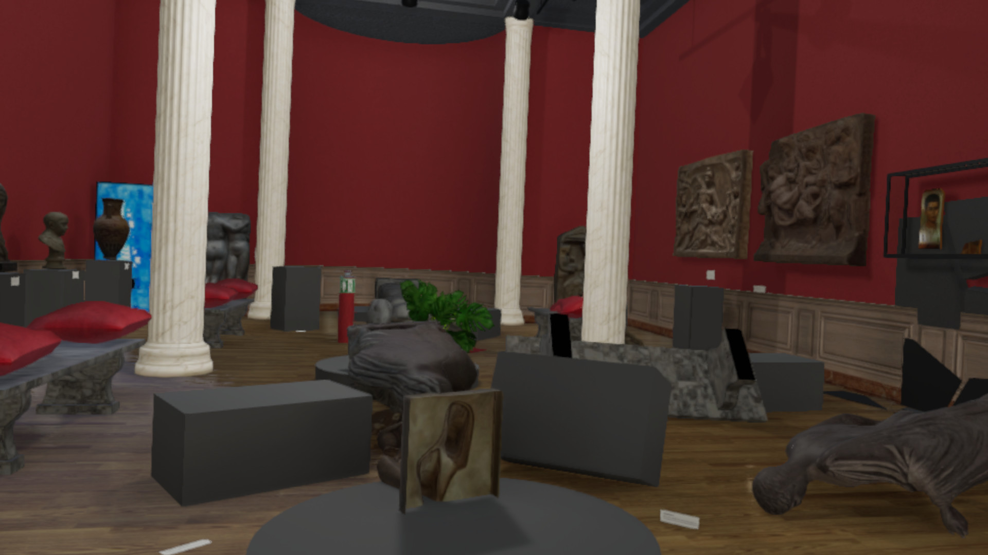 Smashing time screenshot 7