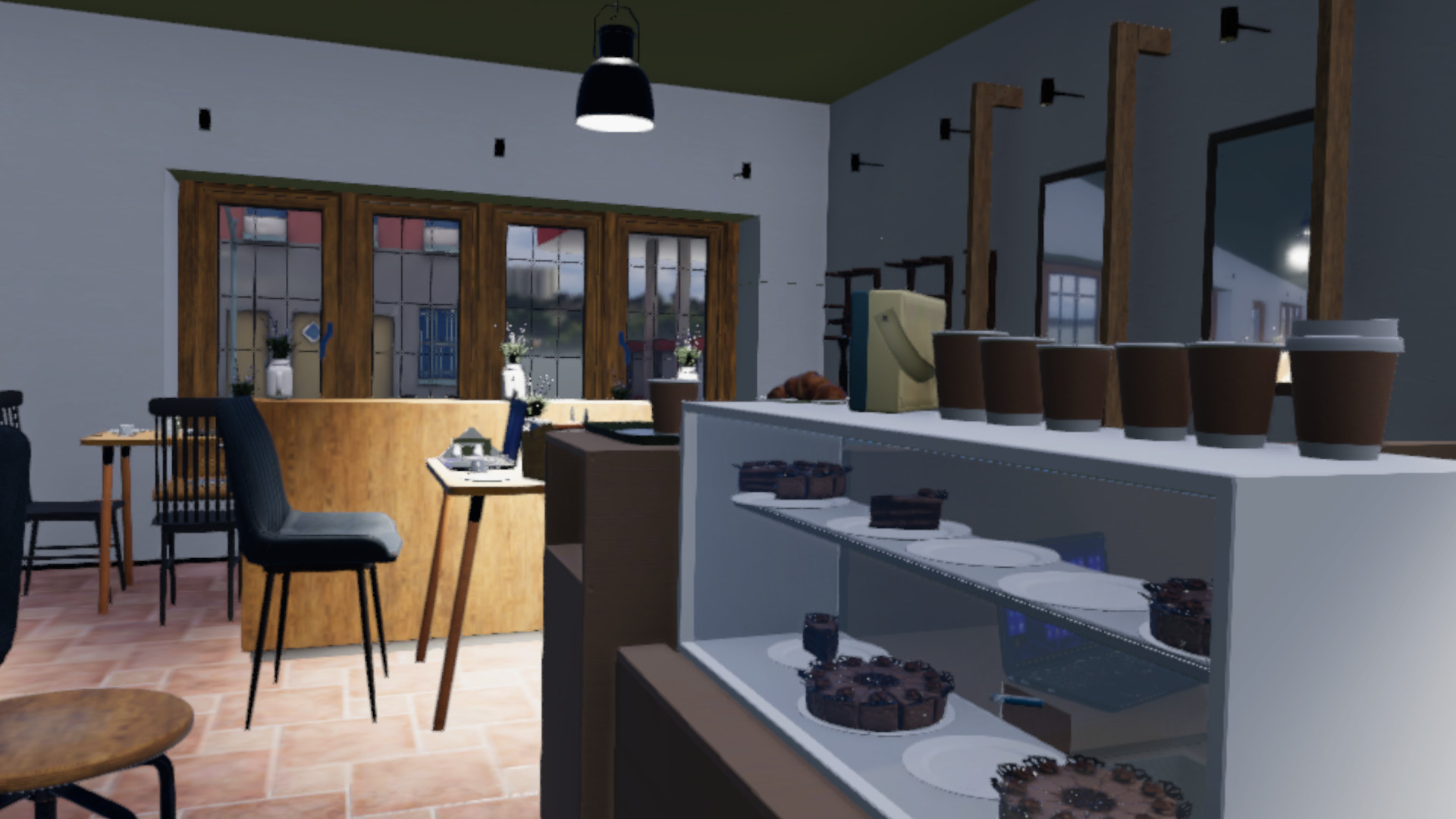 Smashing time screenshot 28