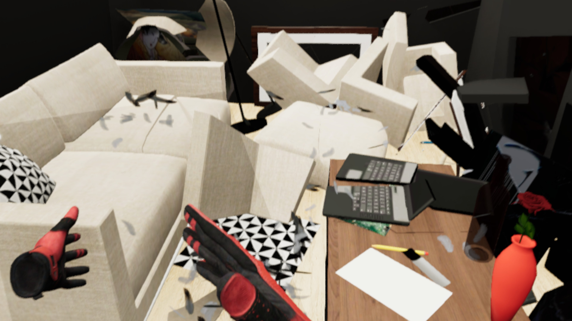 Smashing time screenshot 8