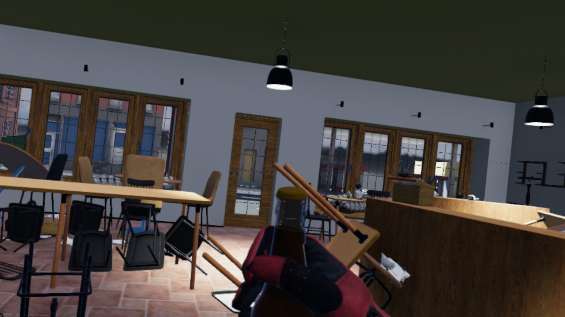 Smashing time screenshot 9