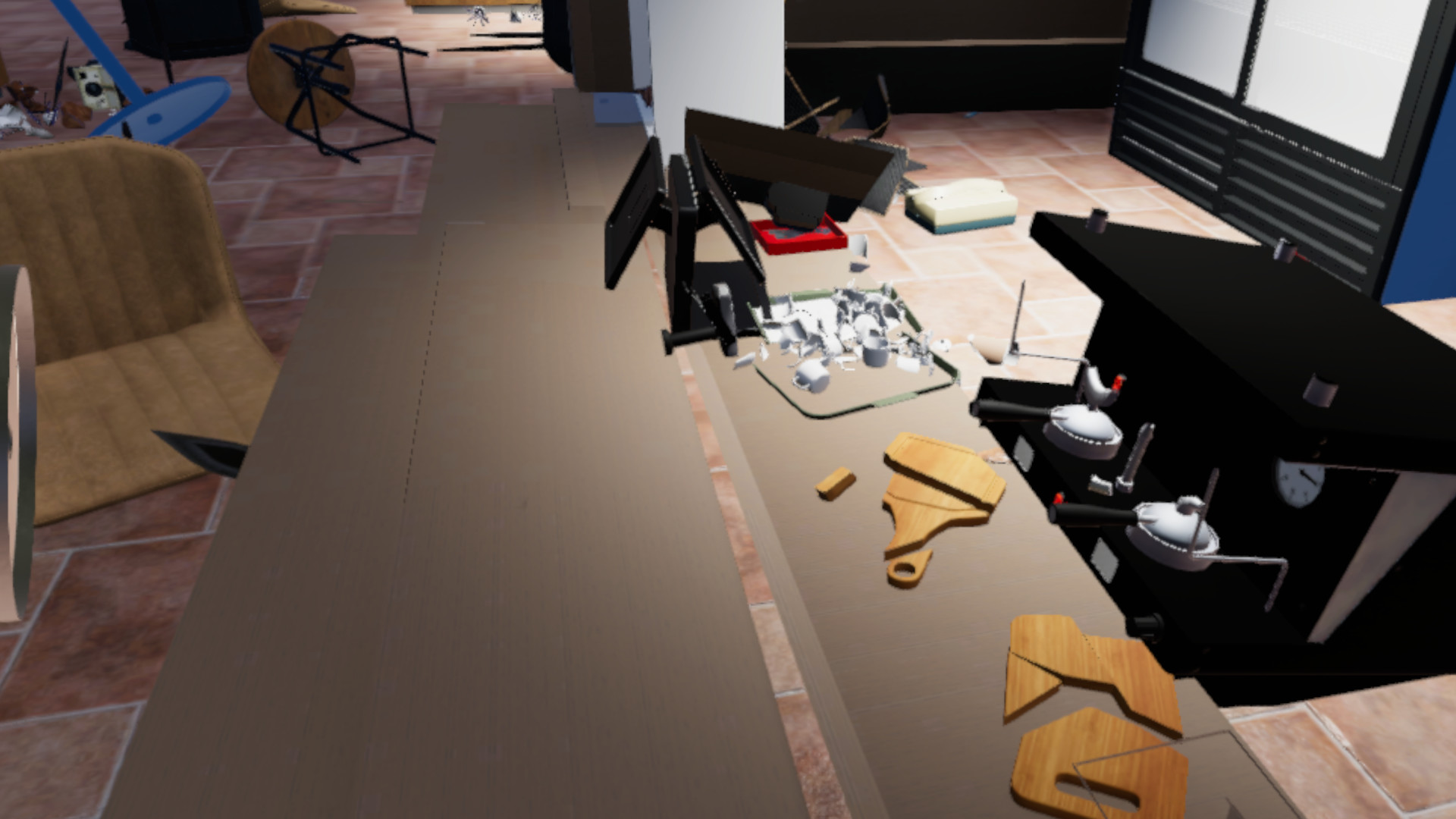 Smashing time screenshot 41